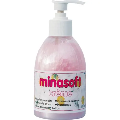 Pramol Minasoft creme 300 ml