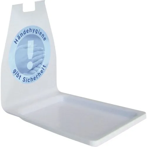 Ecolab Auffangschale für Dermados S Desinfektions- u. Seifenspender