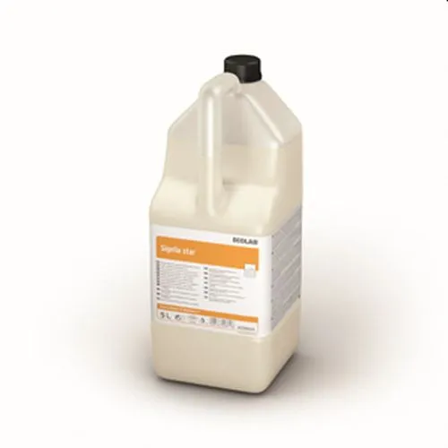 Ecolab Sigella Star 5 ltr.