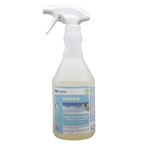 Dreiturm KARIBIK Duftöl 750 ml