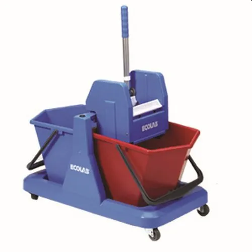 Ecolab Doppelfahreimer Perfekt Duo