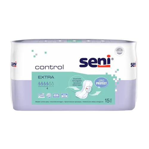 Seni Control Extra