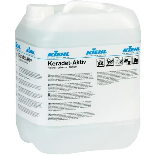 Kiehl Keradet-Aktiv Alkohol- Universal-Reiniger 10 ltr.