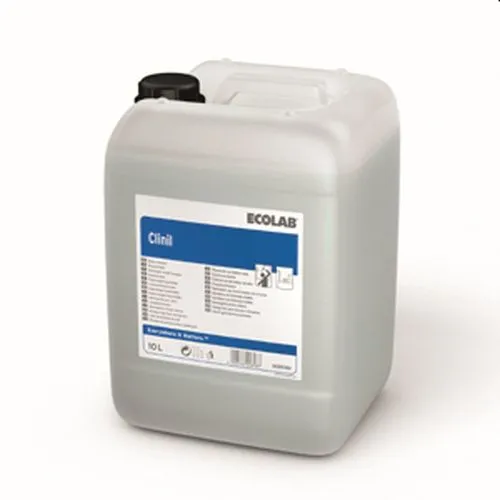 Ecolab Clinil 10 ltr.