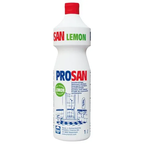 Pramol Prosan Lemon 1 ltr.