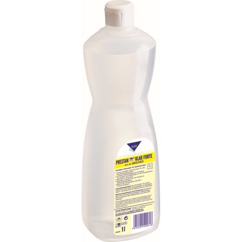 Kleen Purgatis Prestan Klar Forte 1 ltr.