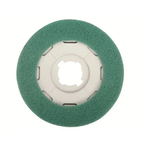 Sebo Pflegepad HSB, grün für Saugbohner