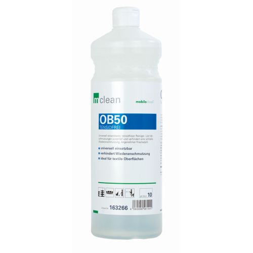 mclean tensidfreier Universalreiniger OB50