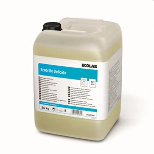 Ecolab Ecobrite Delicate 20 kg