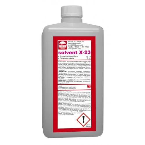 Pramol Solvent X 23, 1 ltr.