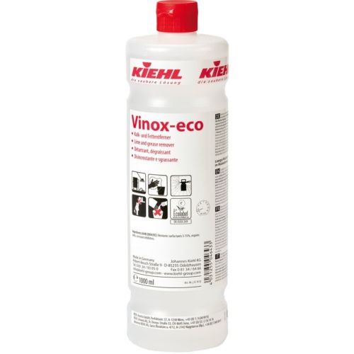 Kiehl Vinox-eco
