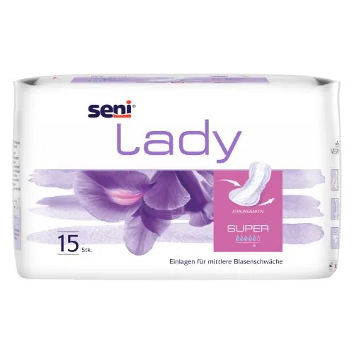 Seni Lady Super