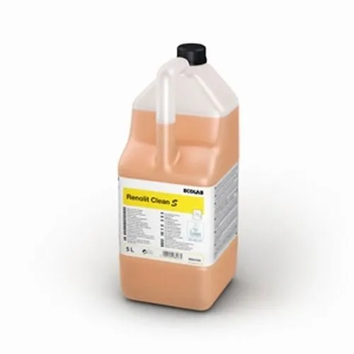 Ecolab Renolit Clean S, 5 ltr.