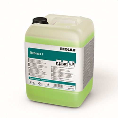 Ecolab Neomax I 10 ltr.