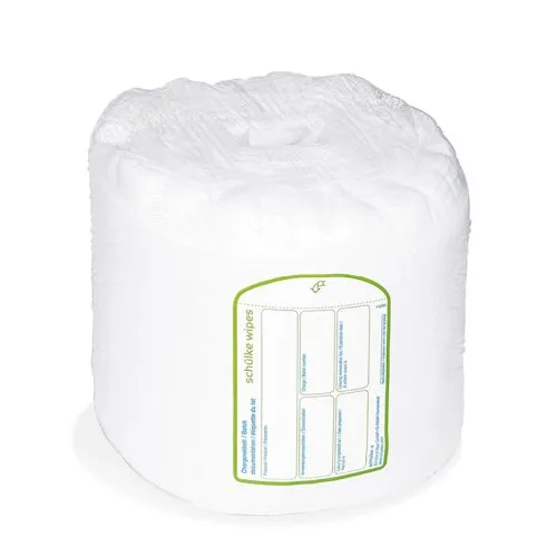 Schülke wipes 70, Rolle á 70  Tücher