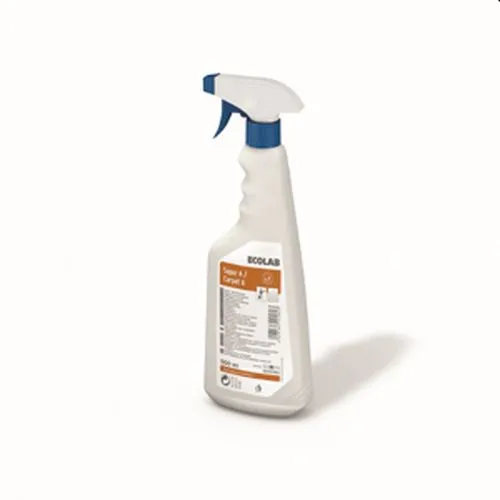 Ecolab Carpet/Sapur A 500 ml