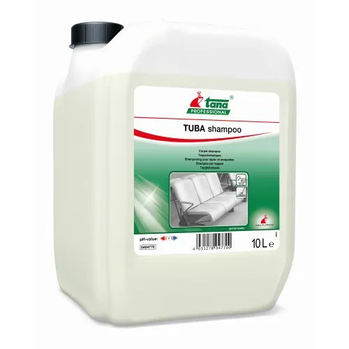 Tana TUBA shampoo 10 ltr.