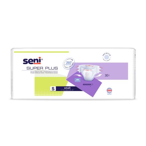 Seni Super Plus Small