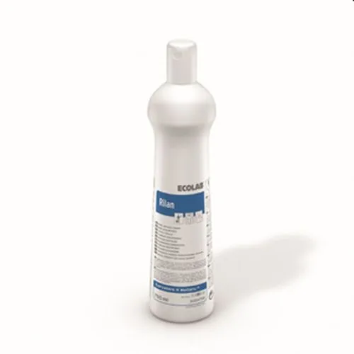 Ecolab Rilan Scheuermilch flüssig 750 ml