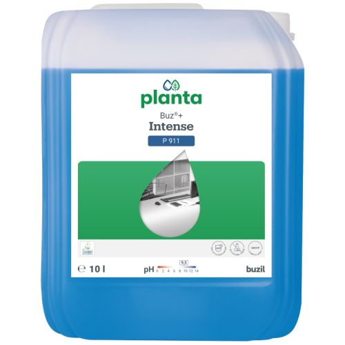 Buzil P 911 Planta Buz + Intense 10 ltr.