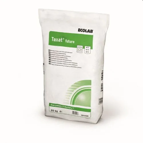 Ecolab Taxat Future 20 kg