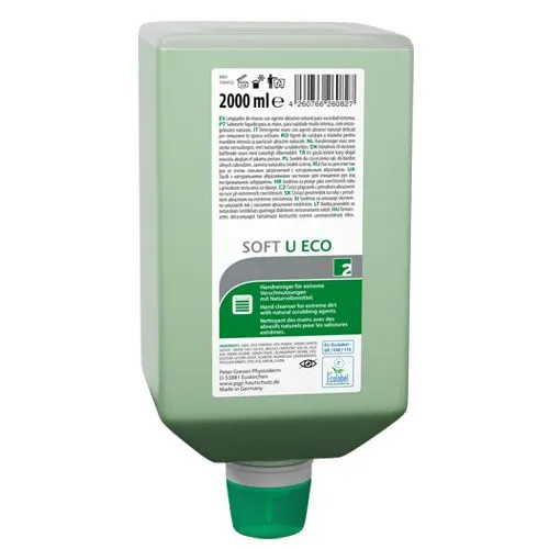 Greven SOFT U ECO, 2 ltr.