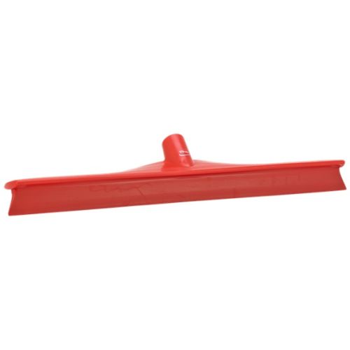 Vikan Ultra Hygiene Wasserabzieher 500 mm rot