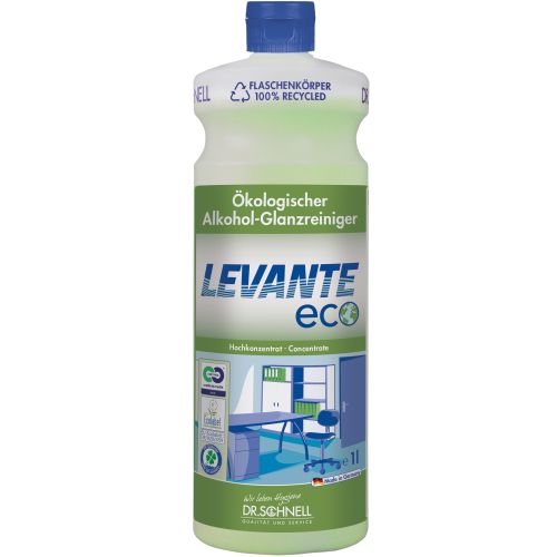 Dr. Schnell Levante Eco