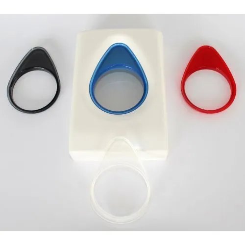 Hygienebeutelspender Basic