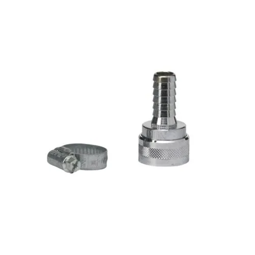 Vikan Schlauchanschluss, 1/2"