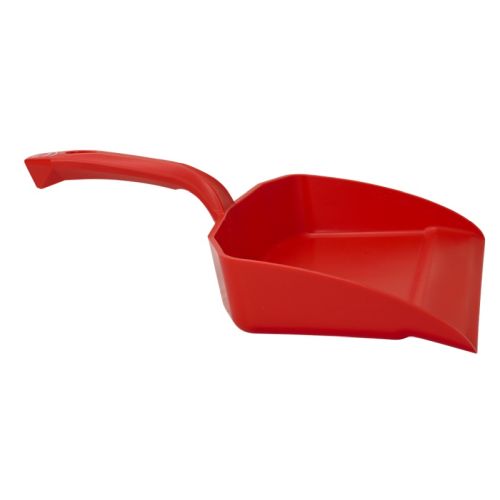 Vikan Kehrschaufel 295 mm, rot