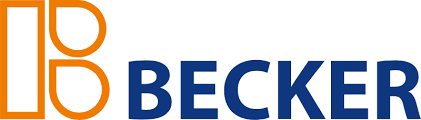 Becker Chemie